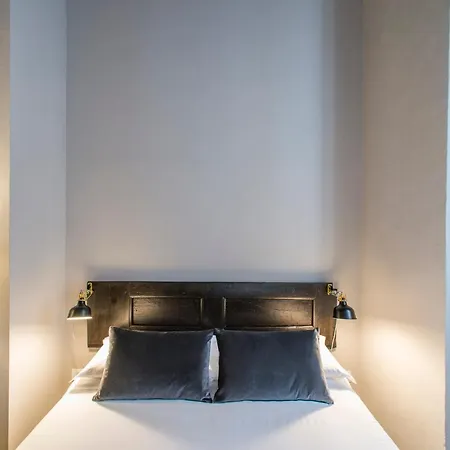 Guest house Palazzo Del Papa Siena