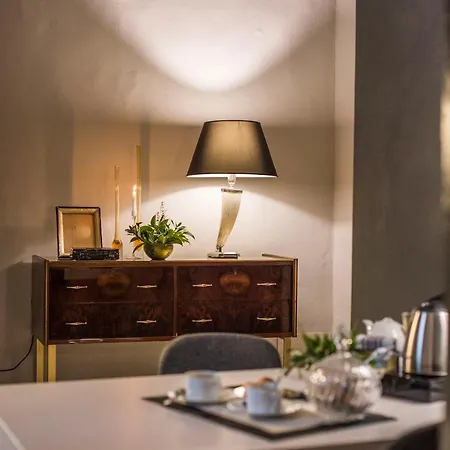 Vendégház Palazzo Del Papa 4*