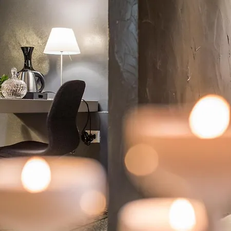 بيت ضيافة Palazzo Del Papa 2*
