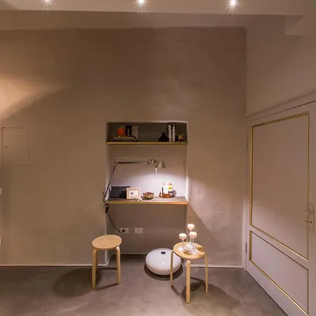 Pensión Palazzo Del Papa 2*