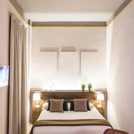 Guest house Palazzo Del Papa Siena