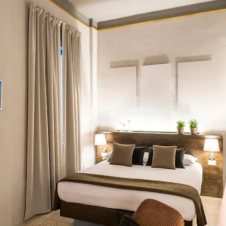 Guest house Palazzo Del Papa Siena