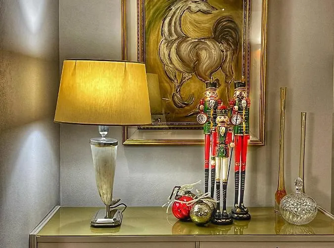 Palazzo Del Papa Konukevi