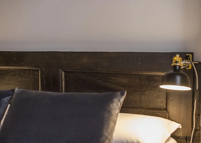 Palazzo Del Papa Konukevi Siena