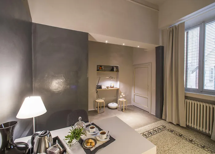 Palazzo Del Papa 4* Siena