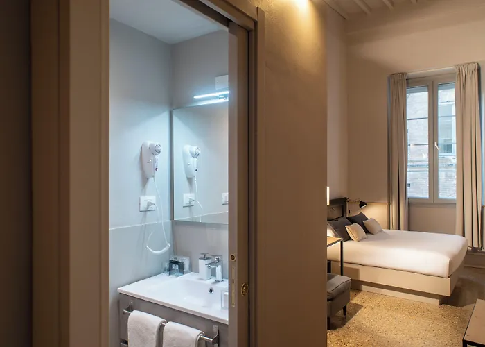 Vendégház Palazzo Del Papa