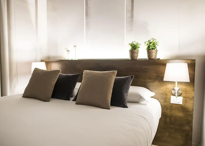 Palazzo Del Papa Vendégház