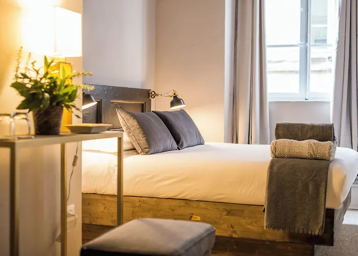 Konukevi Palazzo Del Papa Siena