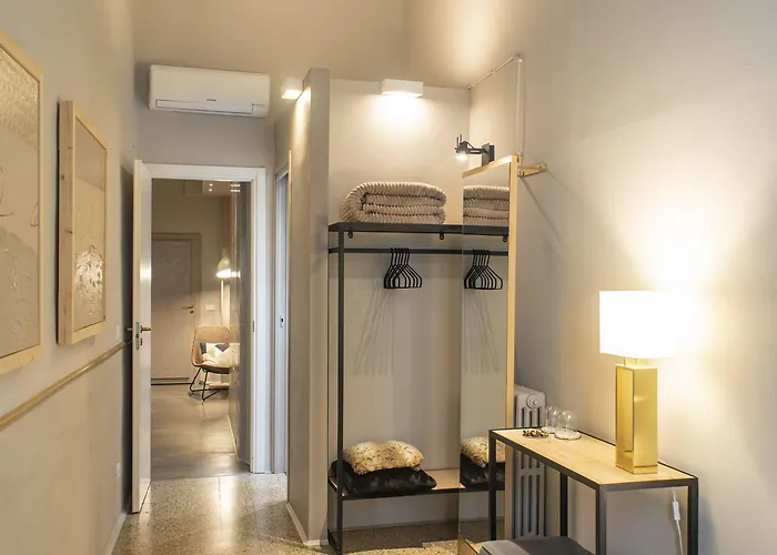 Palazzo Del Papa Konukevi 4*