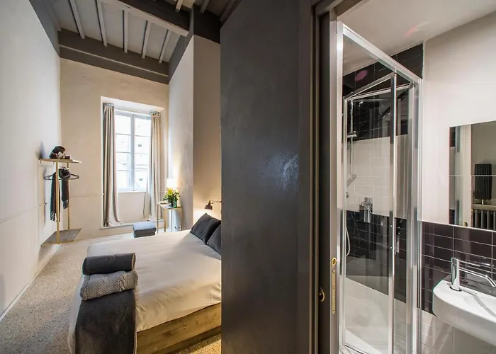 Palazzo Del Papa Siena