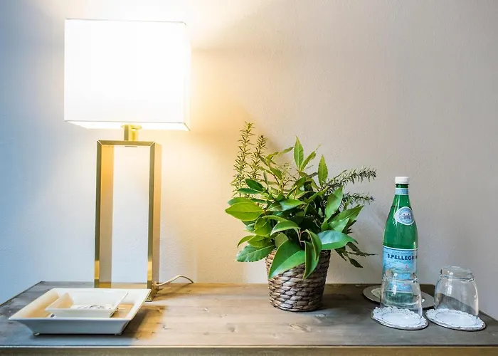 Vendégház Palazzo Del Papa 4*