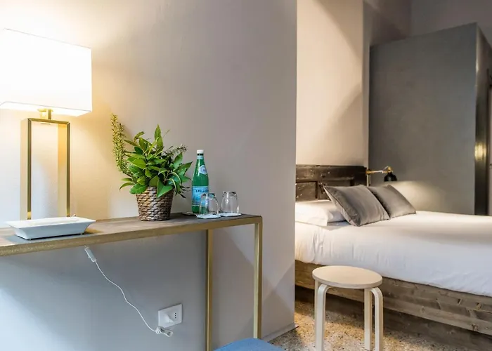 Palazzo Del Papa Konukevi