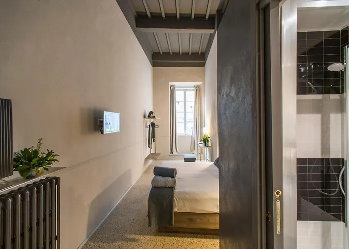 Palazzo Del Papa Konukevi