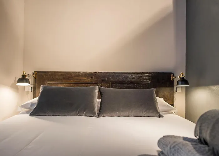 Konukevi Palazzo Del Papa 4*