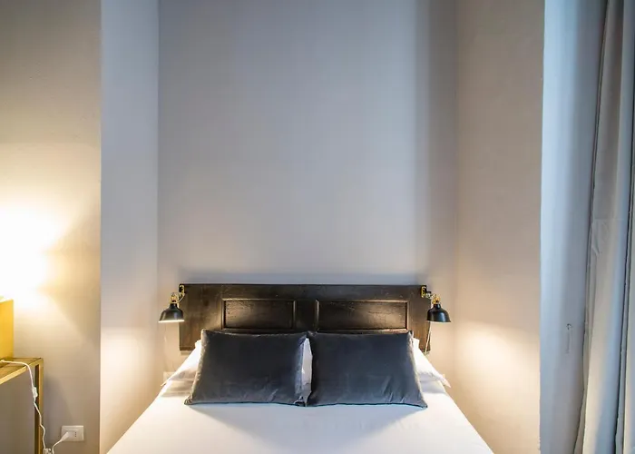 Vendégház Palazzo Del Papa Siena