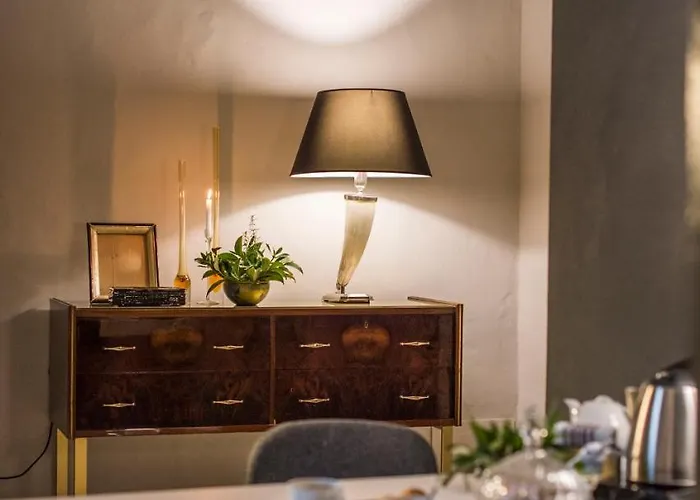 Vendégház Palazzo Del Papa 4*