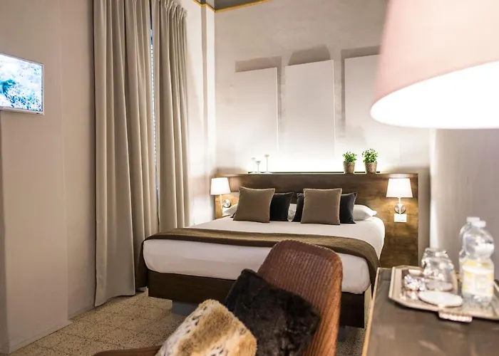 Palazzo Del Papa Vendégház