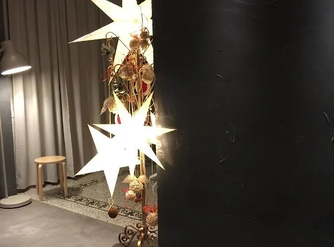 Palazzo Del Papa Siena