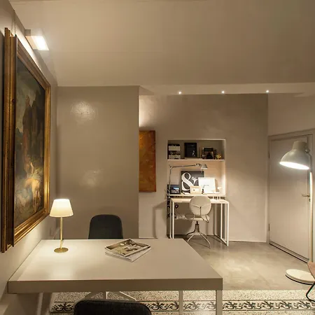 בית הארחה Palazzo Del Papa 4*