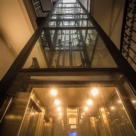 Palazzo Del Papa סיינה