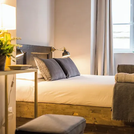 בית הארחה Palazzo Del Papa סיינה