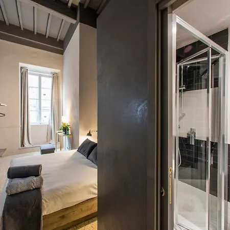 Palazzo Del Papa סיינה