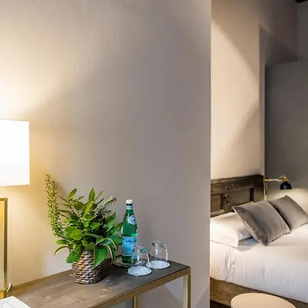 Palazzo Del Papa סיינה