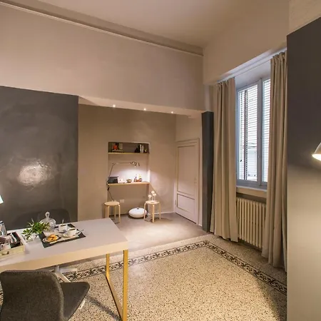 Πανσιόν Palazzo Del Papa 2*