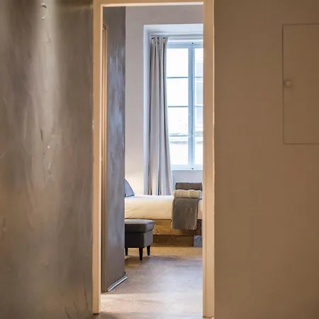 בית הארחה Palazzo Del Papa 4*