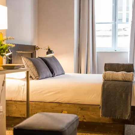 Palazzo Del Papa סיינה