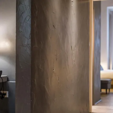 Palazzo Del Papa בית הארחה סיינה