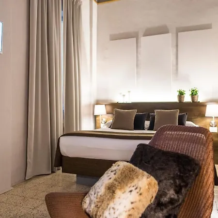 Palazzo Del Papa 4* סיינה