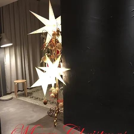 Palazzo Del Papa סיינה