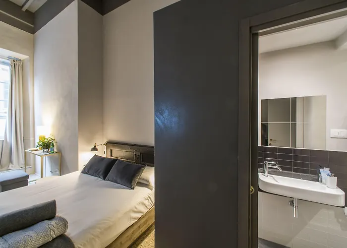 Palazzo Del Papa 4* 锡耶纳