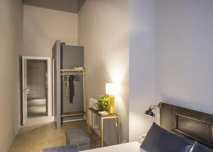 Palazzo Del Papa 4* 锡耶纳