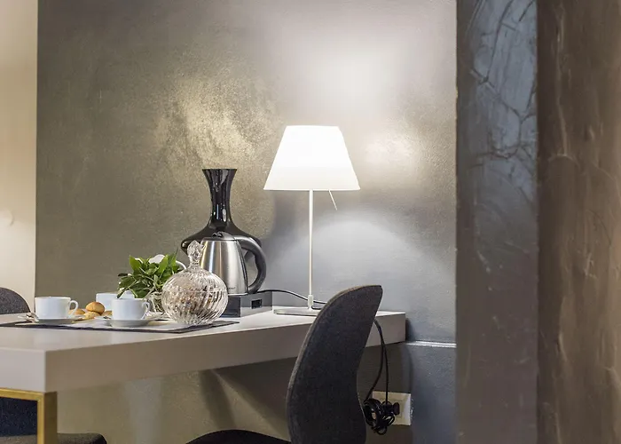 Palazzo Del Papa 锡耶纳