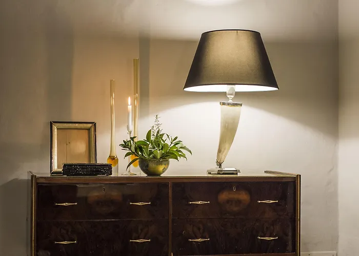 Palazzo Del Papa 招待所 锡耶纳