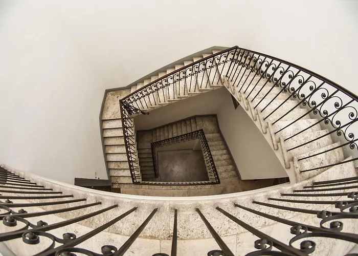 Palazzo Del Papa 招待所 锡耶纳