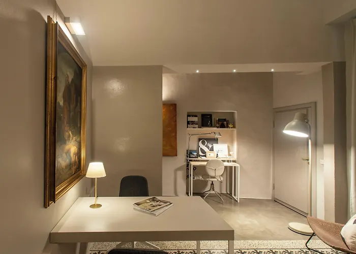 招待所 Palazzo Del Papa 4*