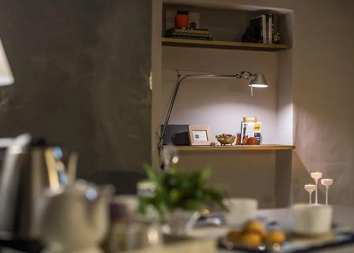 招待所 Palazzo Del Papa