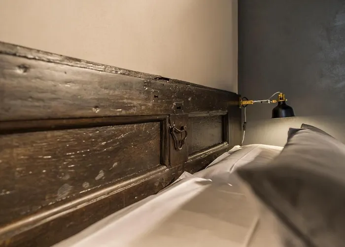 Palazzo Del Papa 4* 锡耶纳