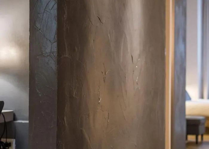 Palazzo Del Papa 招待所 锡耶纳