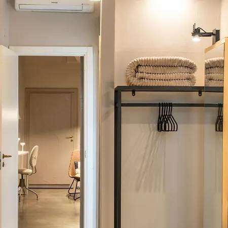 Gæstehus Palazzo Del Papa 2*