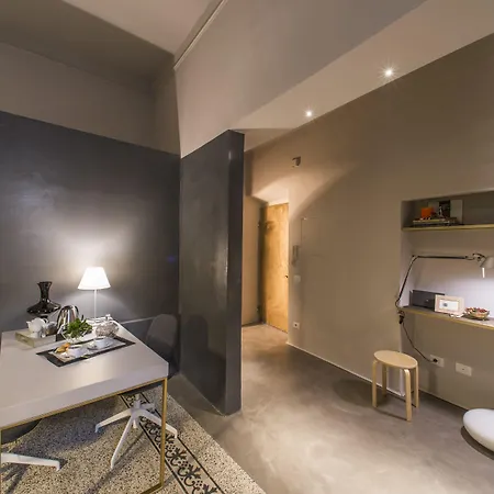 ゲストハウス Palazzo Del Papa シエーナ