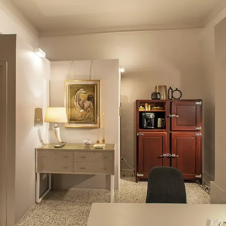 ゲストハウス Palazzo Del Papa シエーナ