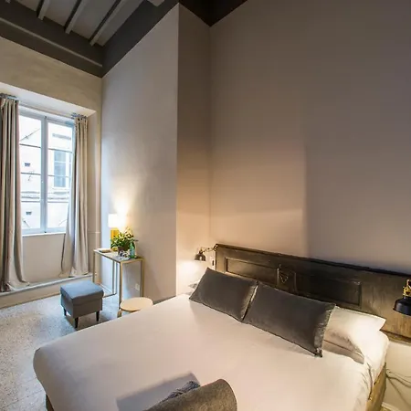 Palazzo Del Papa 4* シエーナ