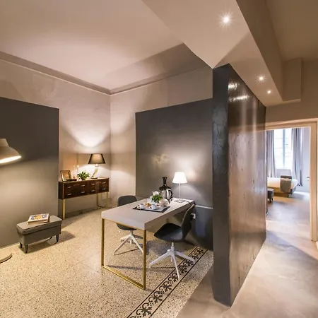 Gæstehus Palazzo Del Papa 2*