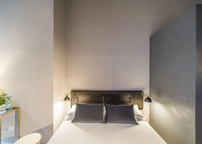 Gasthuis Palazzo Del Papa