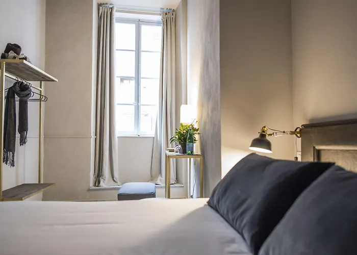 Palazzo Del Papa Gasthuis 4*