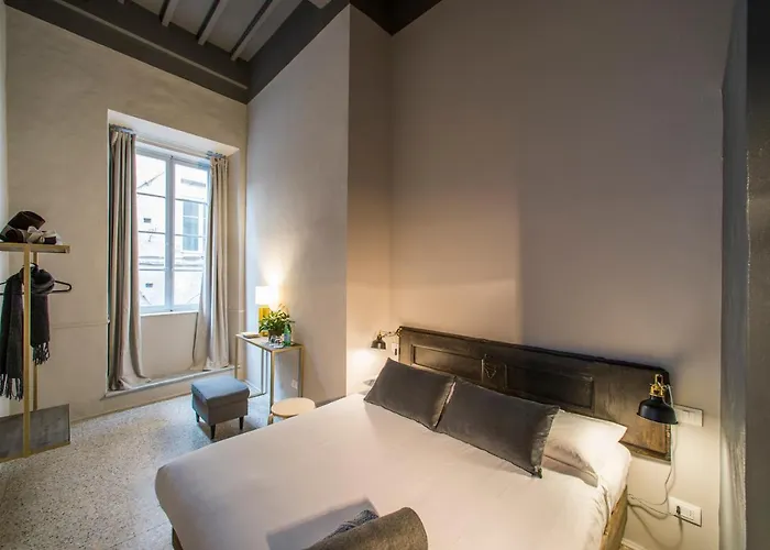 Palazzo Del Papa 4* Siena